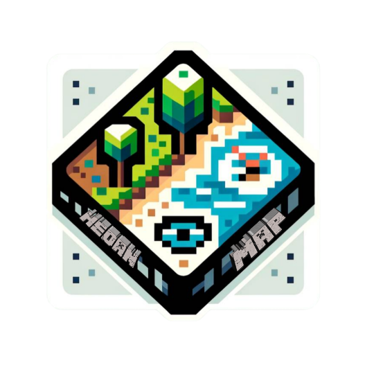 卫星图